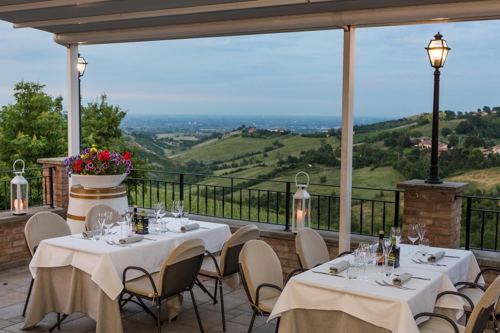 Agriturismo Acetaia Sereni Marano sul Panaro Exterior foto